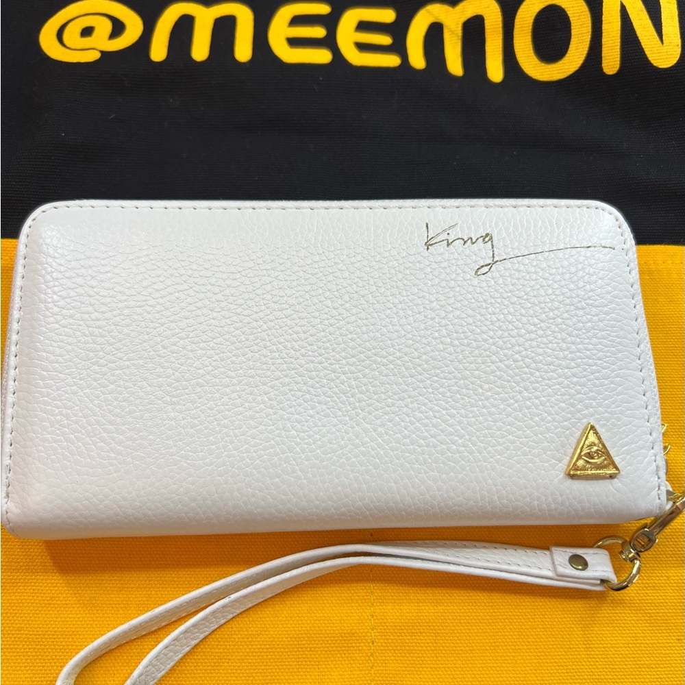 Brand New Leather Wallet